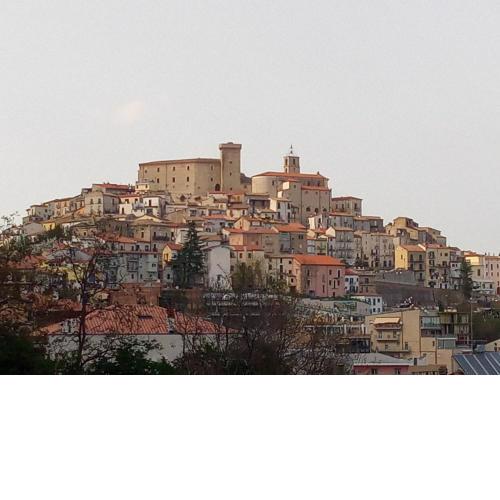 Casa Borrelli