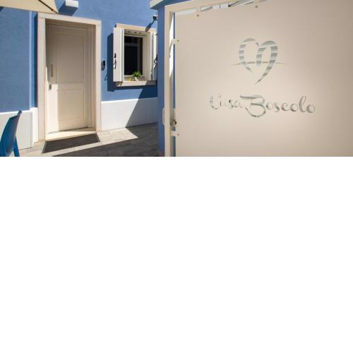 Casa Boscolo Family - Luxury House