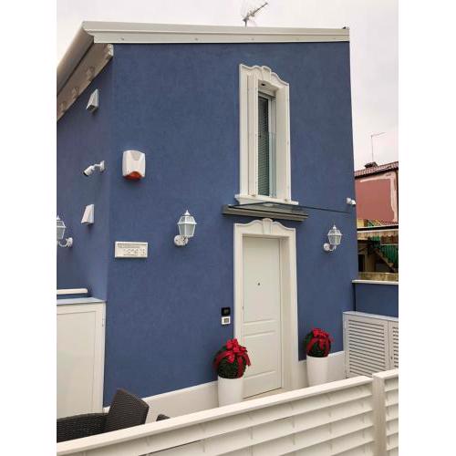 Casa Boscolo Luxury