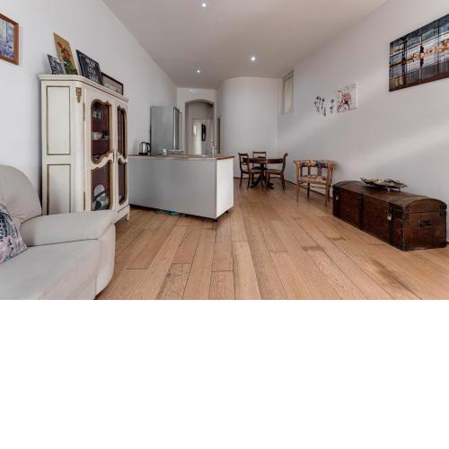 Casa Boss Libertà 4