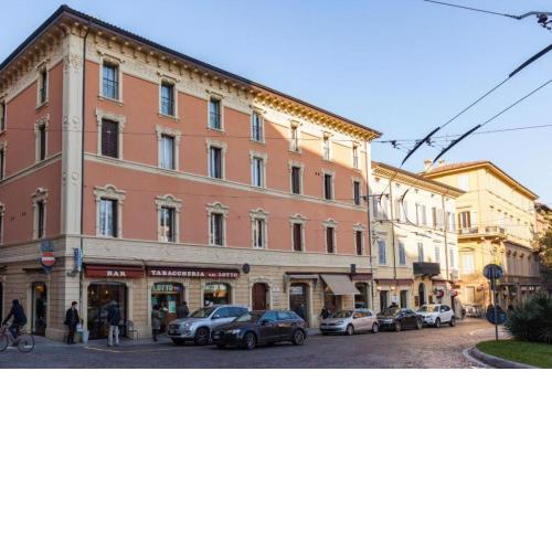 Casa Boss Monolocale Tribunale 4