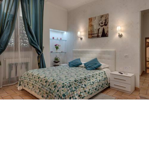 Casa Boss Santa Maria Novella