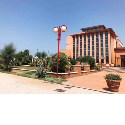 Casa Boss Tirrenia Stella Maris