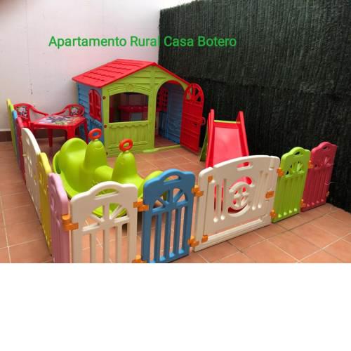 Casa Botero