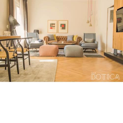 Casa Botica - Fuencarral City Center