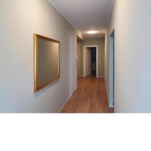 Casa Botta. Ampio appartamento luminoso e confortevole