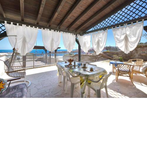 Casa Botte by BarbarHouse