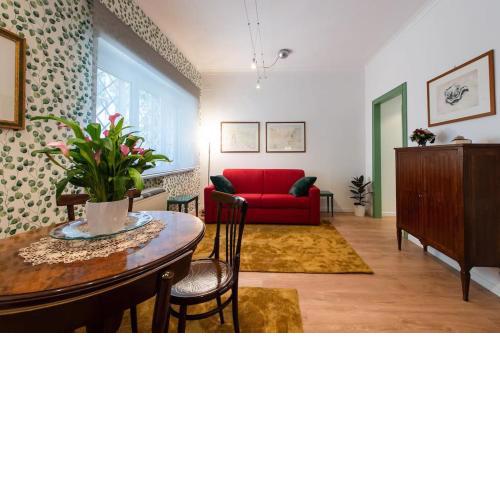 Casa Bouganville - St. Peter Romantic Apartment
