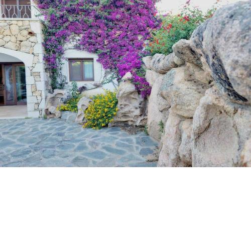 Casa Bouganville Porto Cervo