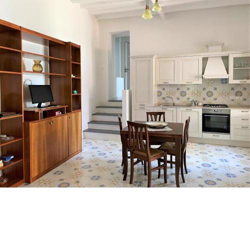 Casa Bouganville