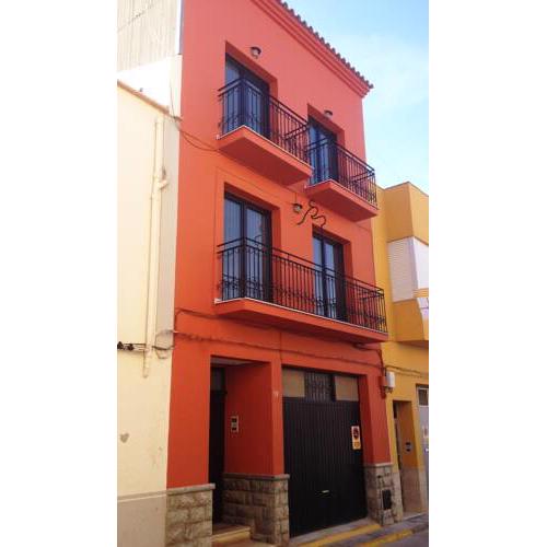 Casa Boutique Ameli