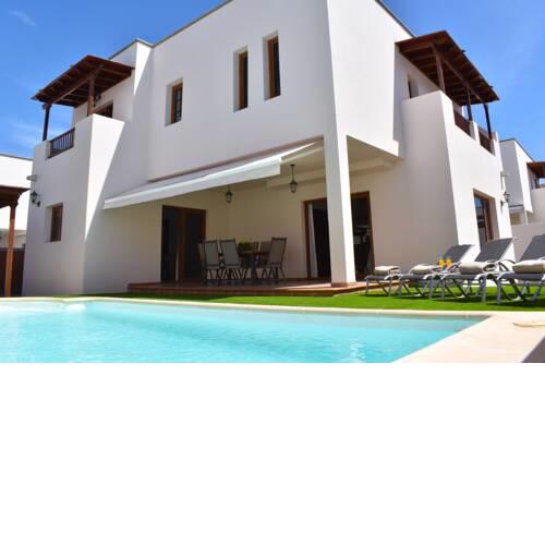 CASA BOUTIQUE LANZAROTE
