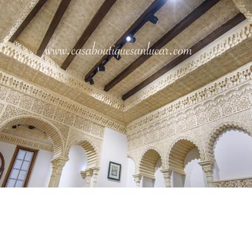 Casa Boutique Sanlucar