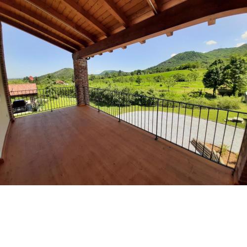 CASA BRACCALDI