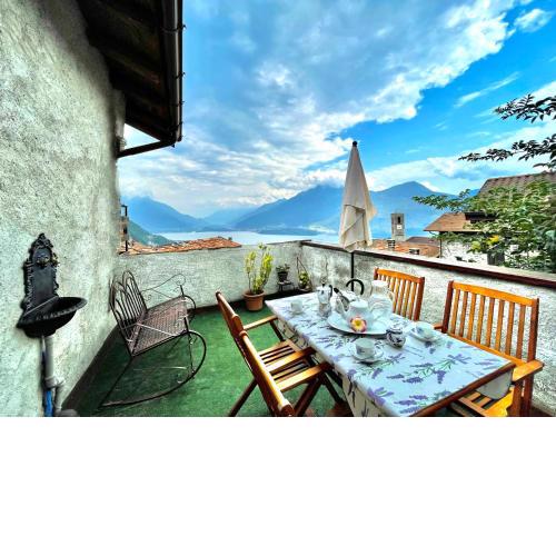 Casa Brenzio