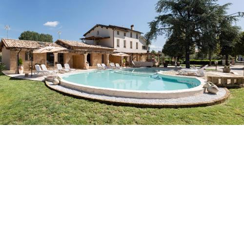 Casa Brigante Luxury with Pool