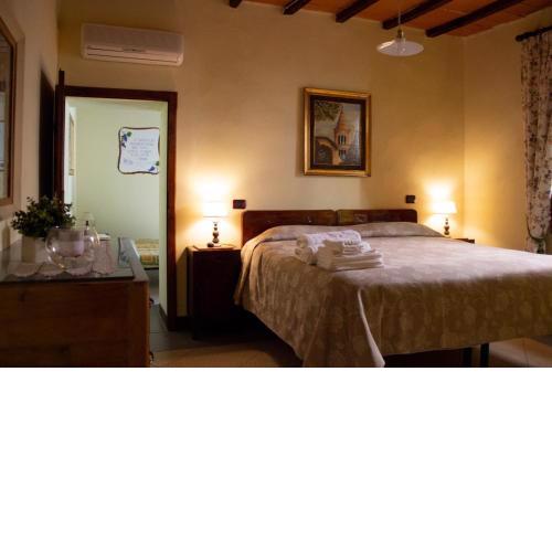 Casa Brigitte