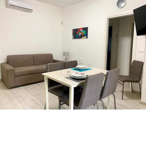 Casa Brina by Home080 - Puglia Mia Apartments