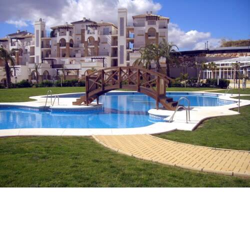 Casa Brisa Marina Vera
