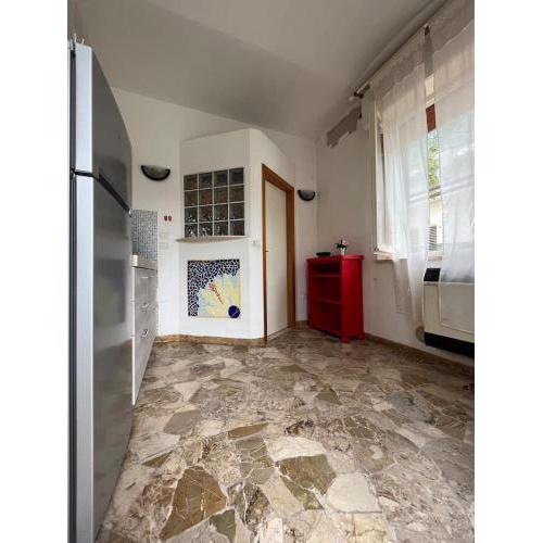 Casa Bro, Riccione Marano