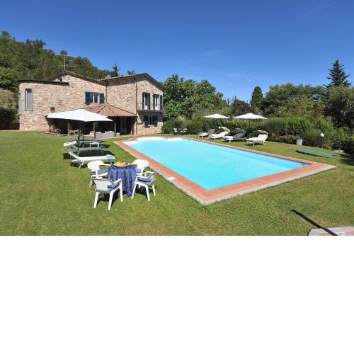 Casa Brogi