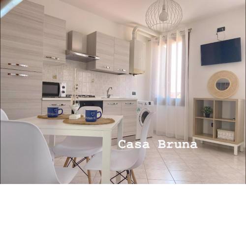 Casa Bruna - appartamento Renato