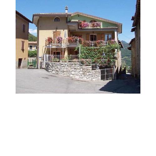 Casa Bruna Tignale