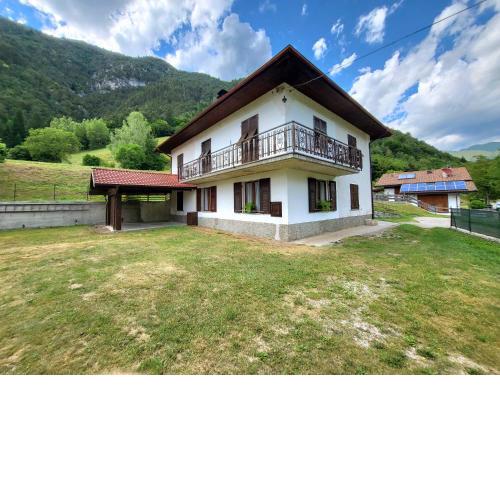 Casa Bruno