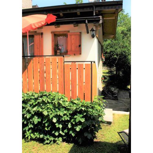 Casa Bucaneve & Ciclamino