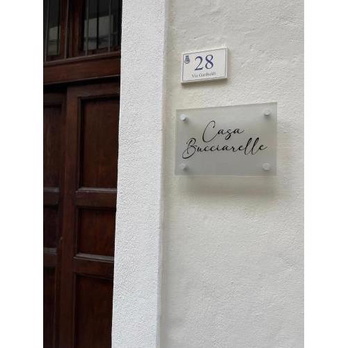 Casa Bucciarelle