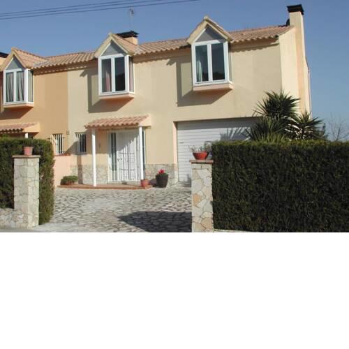 Casa Buckingham