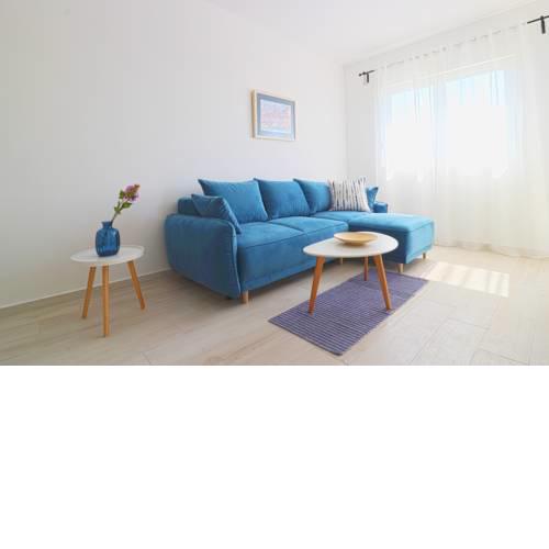 CASA BUDVA Apartments