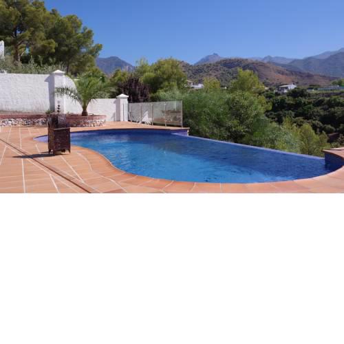 Casa Buenavista, Frigiliana