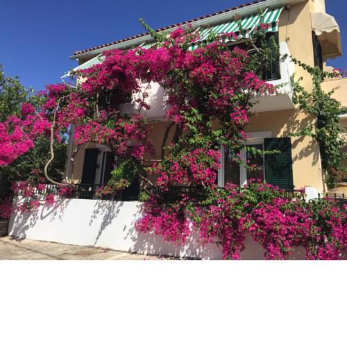 Casa Buganvilla