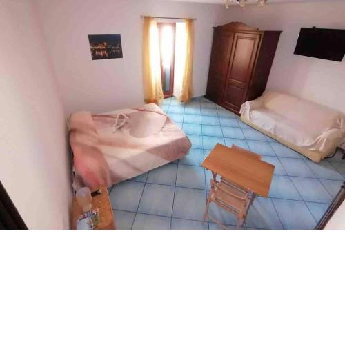 CASA BUONO, CENTRO STORICO DI FORIO