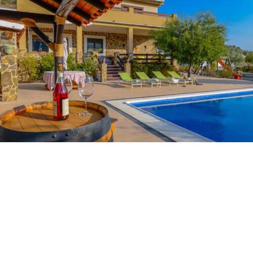 Casa Burdeous Loja