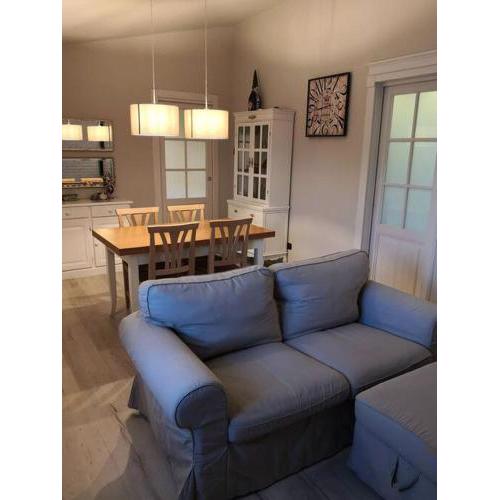 Casa Busche - Piccola Suite in Campagna Con Ampio Giardino