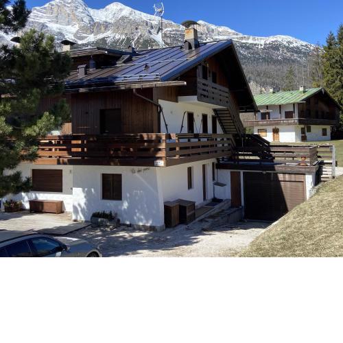 Casa Ca dei Pini