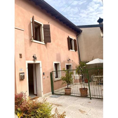 Casa Cà Orsa