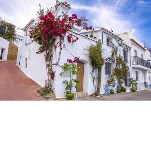 Casa Caballito De Mar Boutique B&B