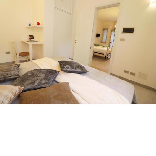 Casa Cabernet Residence Torre Santo Stefano in Otranto