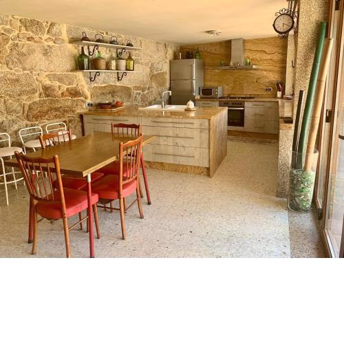 Casa Cacheiro