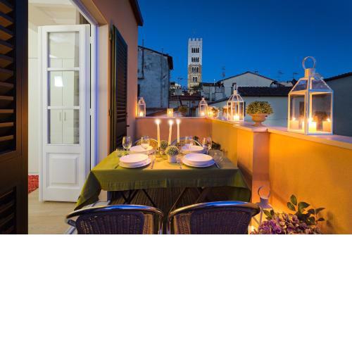Casa Cachi 2, Modern Spacious 2 bedrooms apartment with terrace and elevator