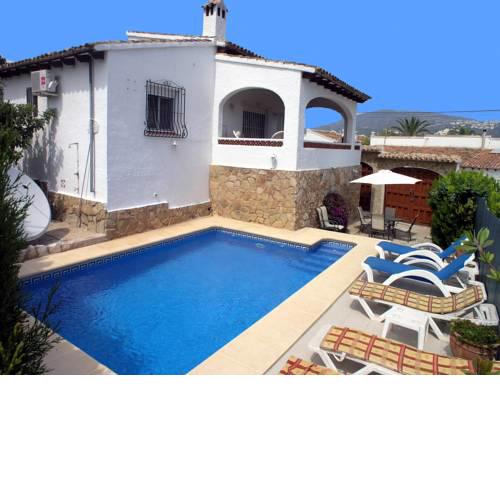 Casa Cadiz