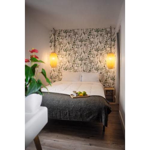 Casa Caimari Guest House