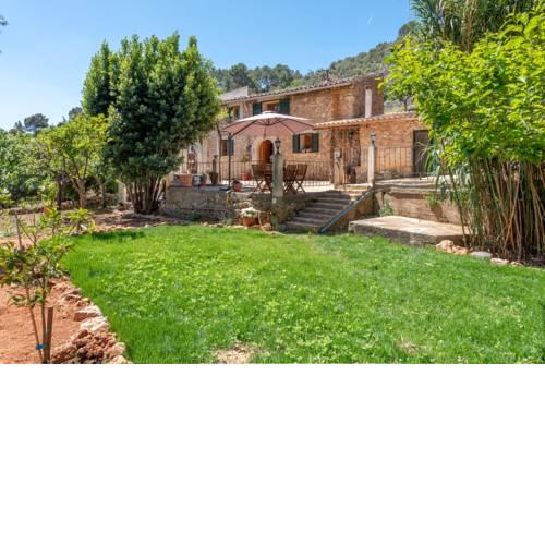CASA CAIMARI