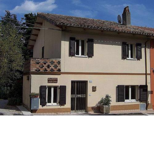 Casa Cairo B&B