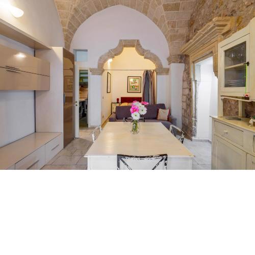Casa Cairoli