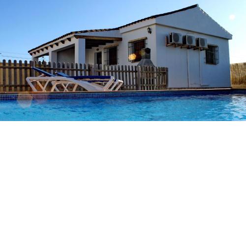 Casa Cala Aceite