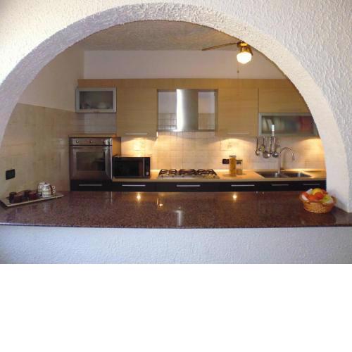 Casa Cala Creta